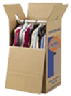 Porta-Robe Box