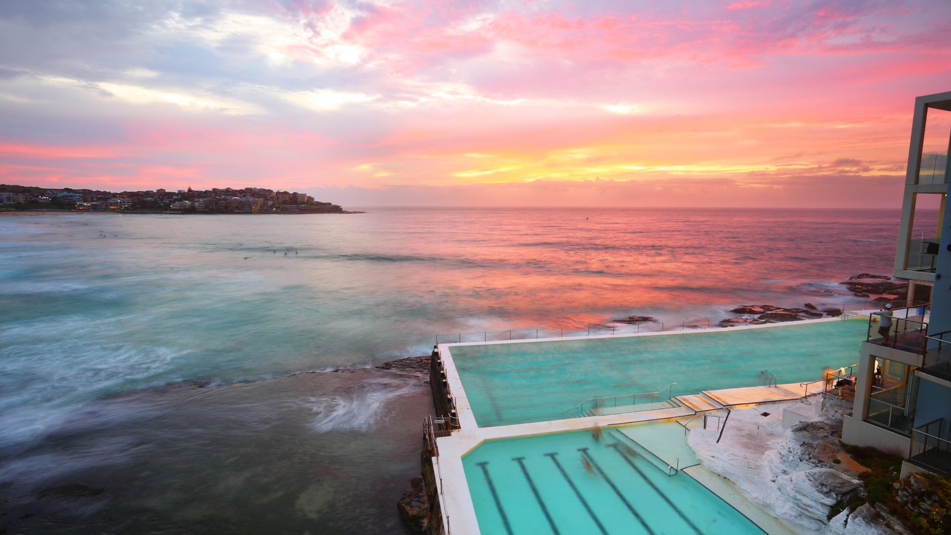 Bondi Beach Moving Guide by Hire A Mover