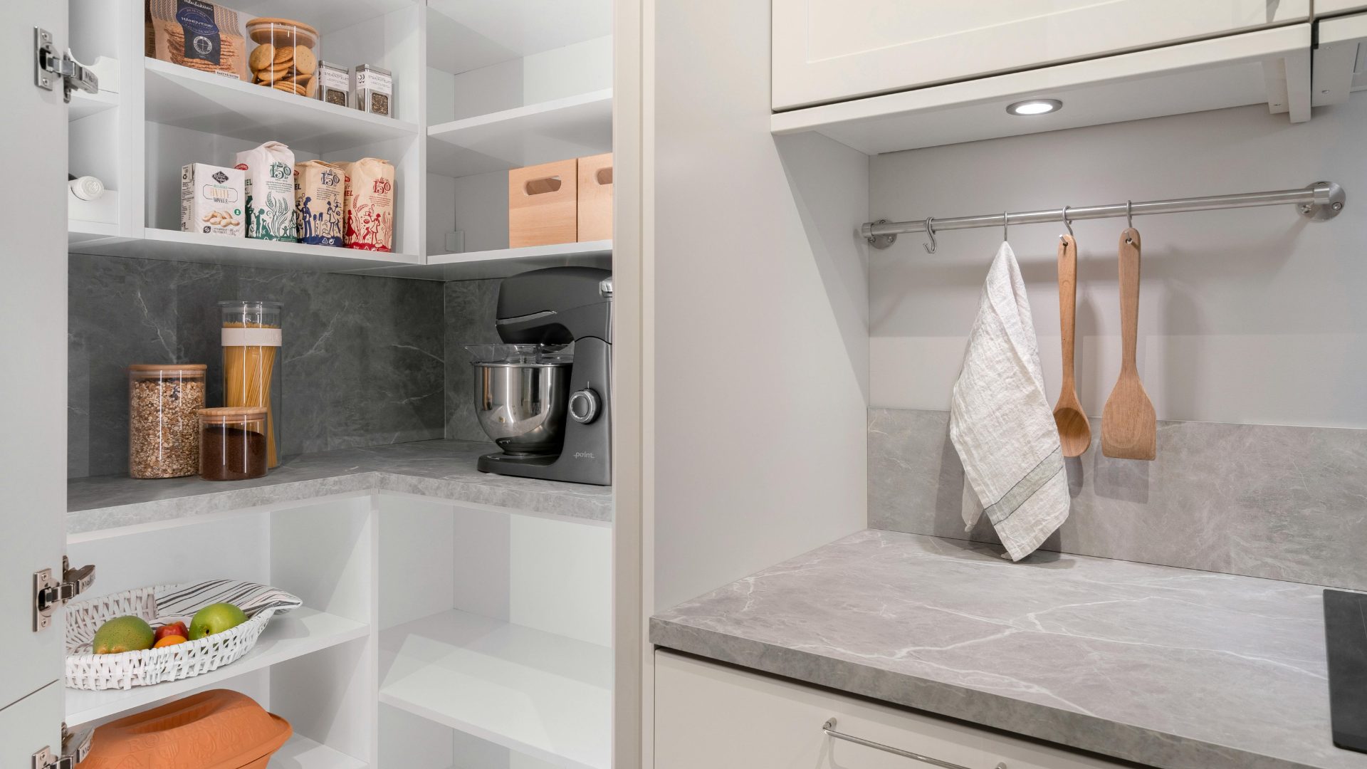 Tidying using the KonMari Method