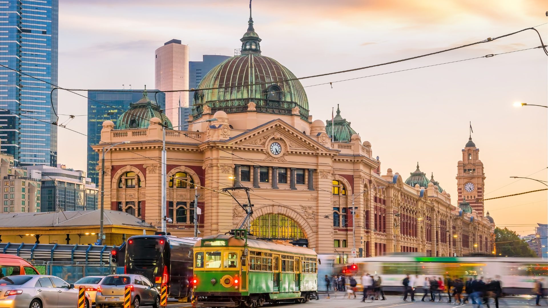 Moving to Melbourne – suburbs to consider