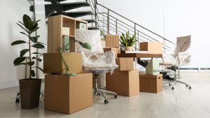 Office Relocation: A Step-by-Step Guide for Business Owners