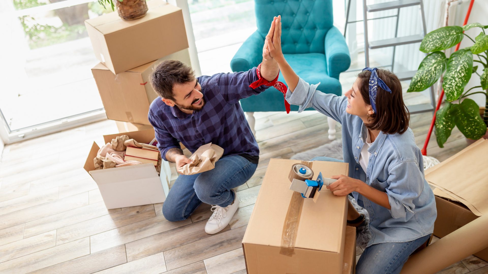 Unlocking the Perfect Timing: Choosing the Ideal Move-in Date in Australia