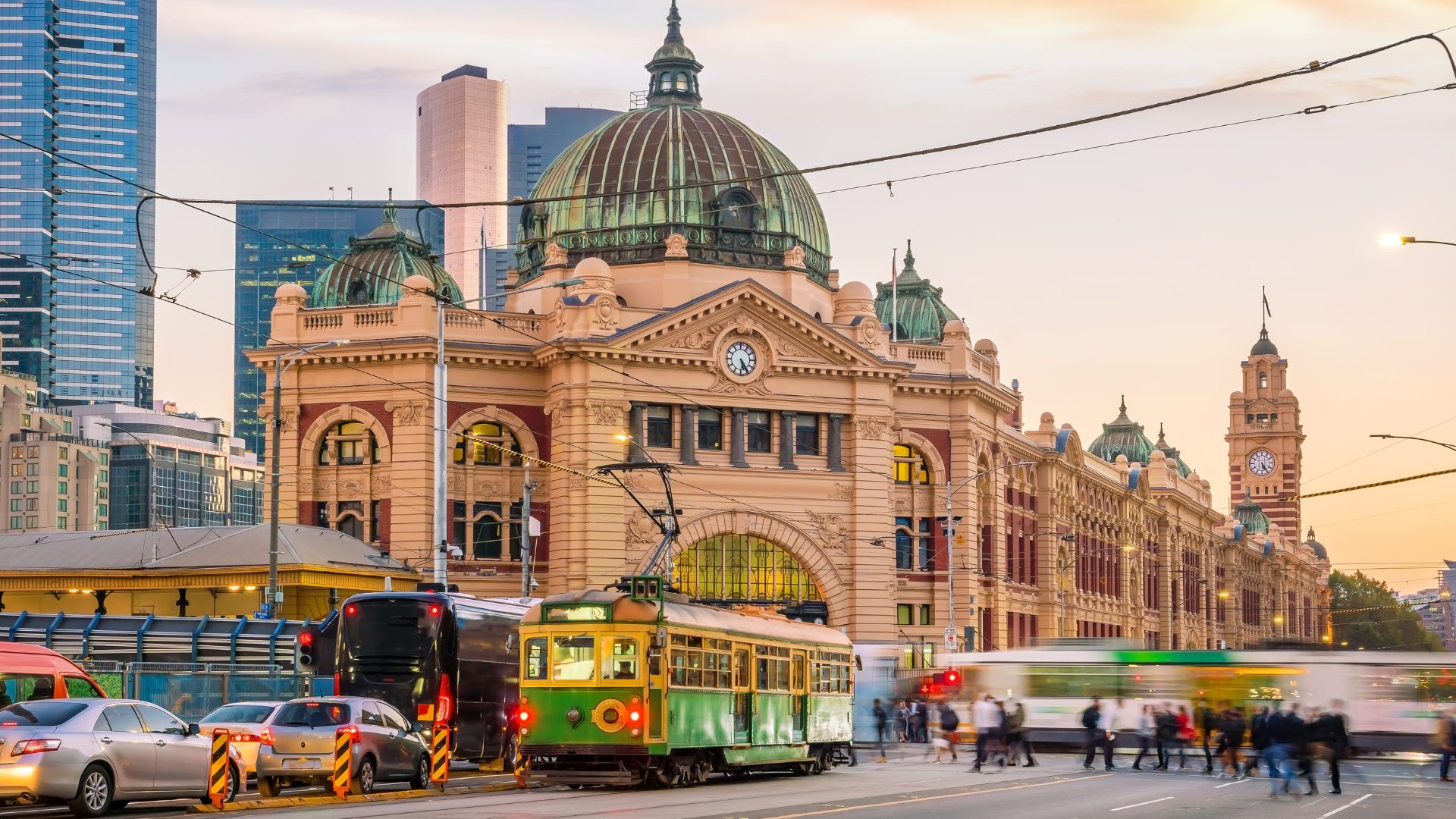 Effortless Moves: Simplifying Your Melbourne Relocation with 5 Expert Tips