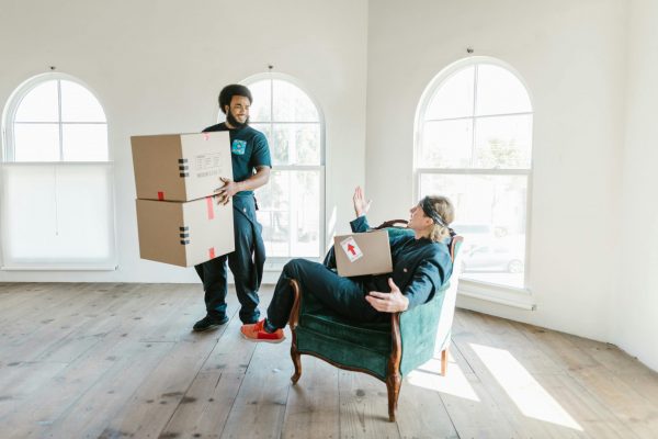 10 Essential Tips for Moving House in Sydney