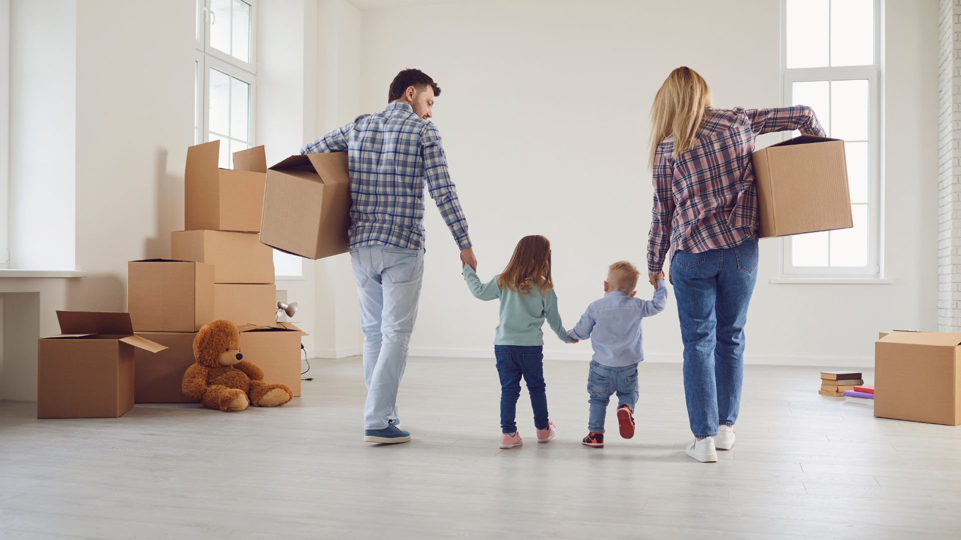 How to Pack Fragile Items Safely