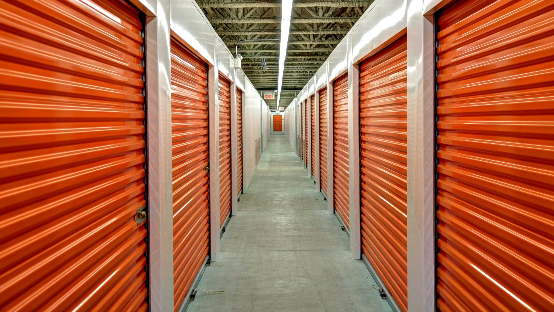How to Choose the Right Storage Unit Size