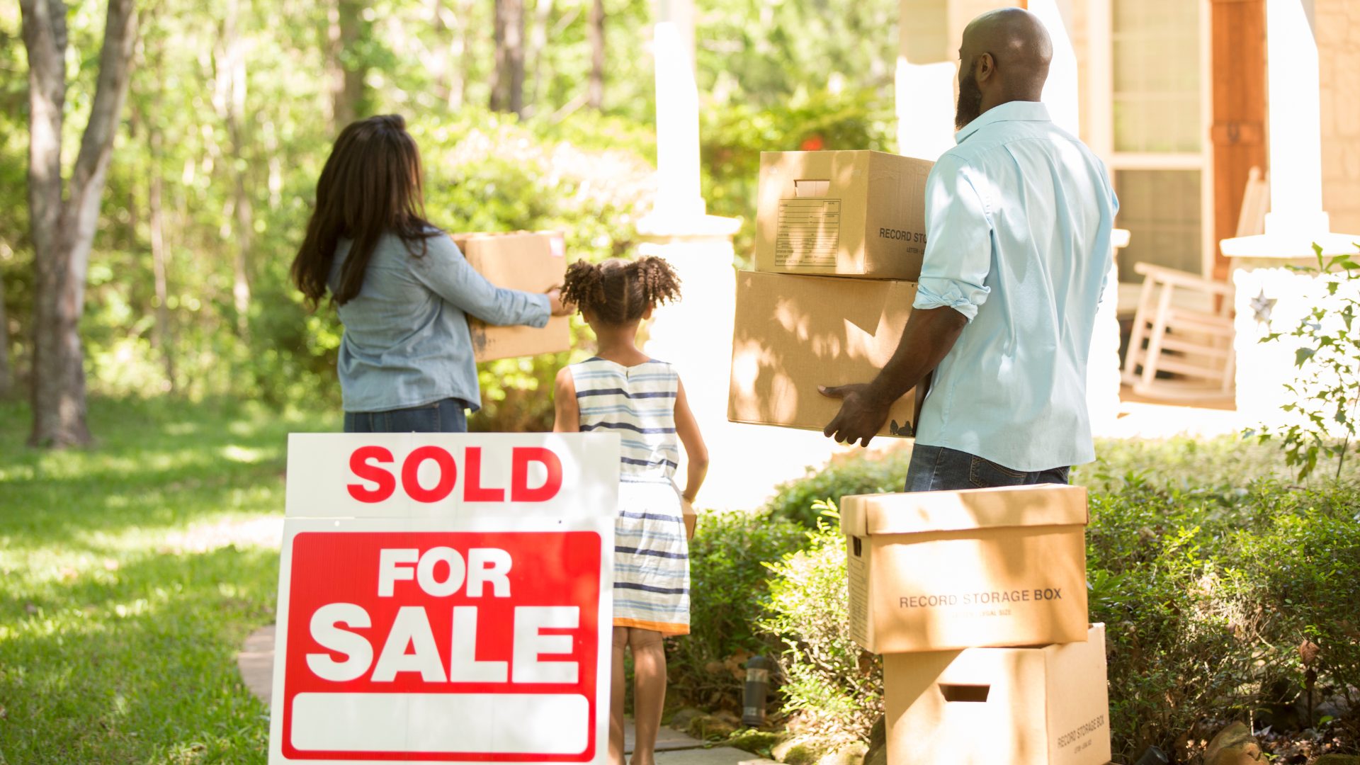 Tips for a Smooth Summer Move