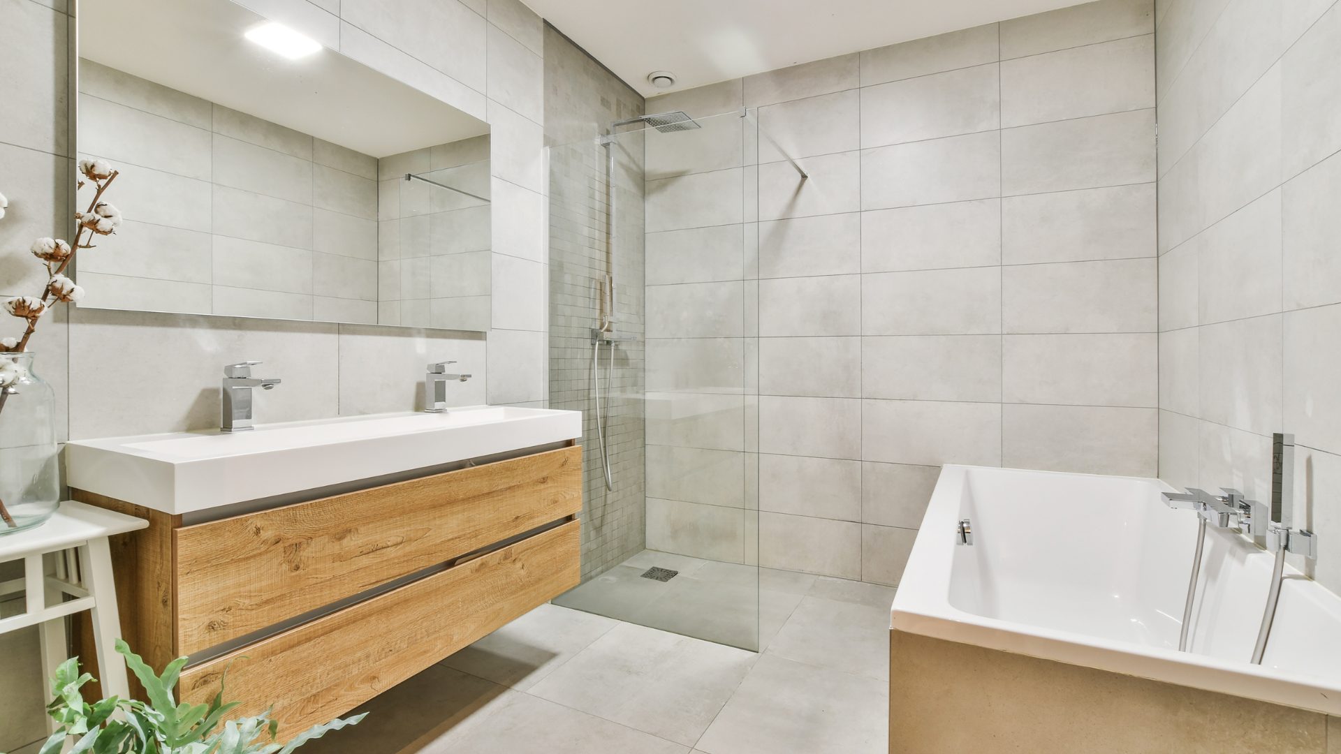 How to Pack Your Bathroom for a Move
