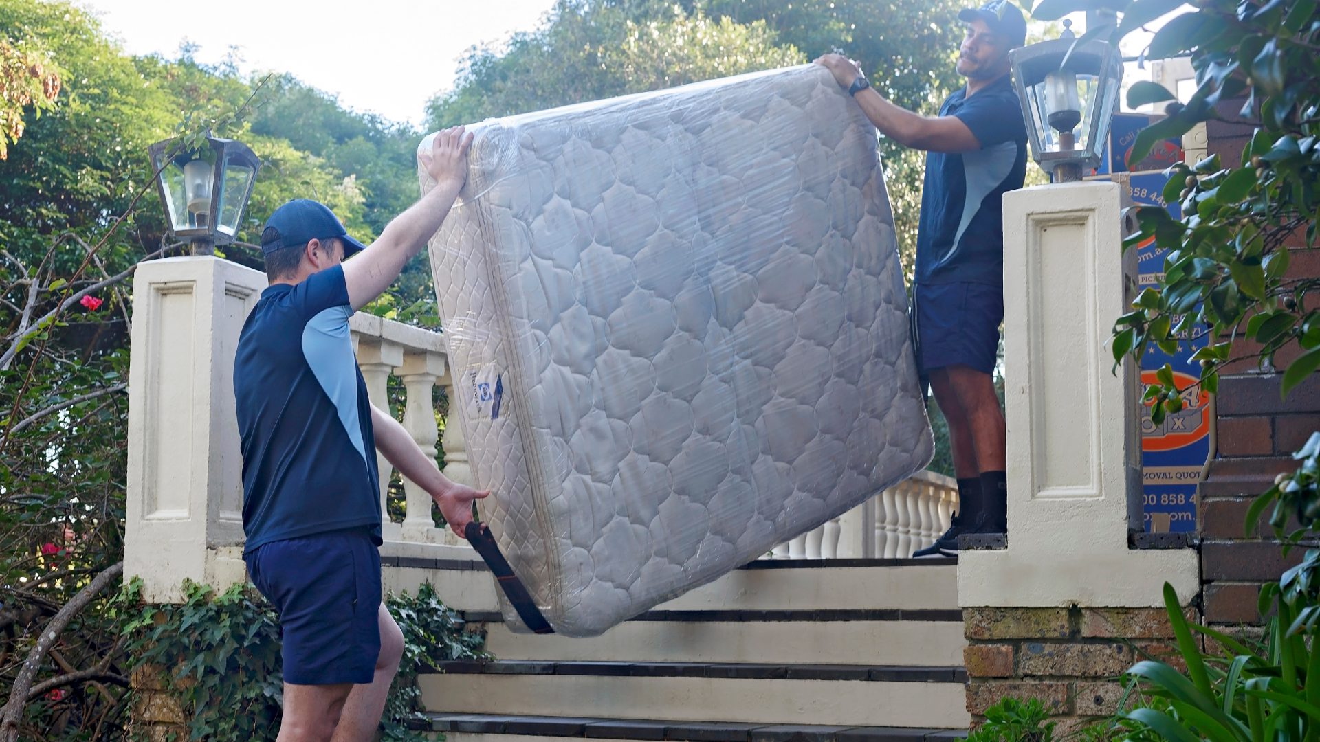How to Pack Your Bedroom for a Move
