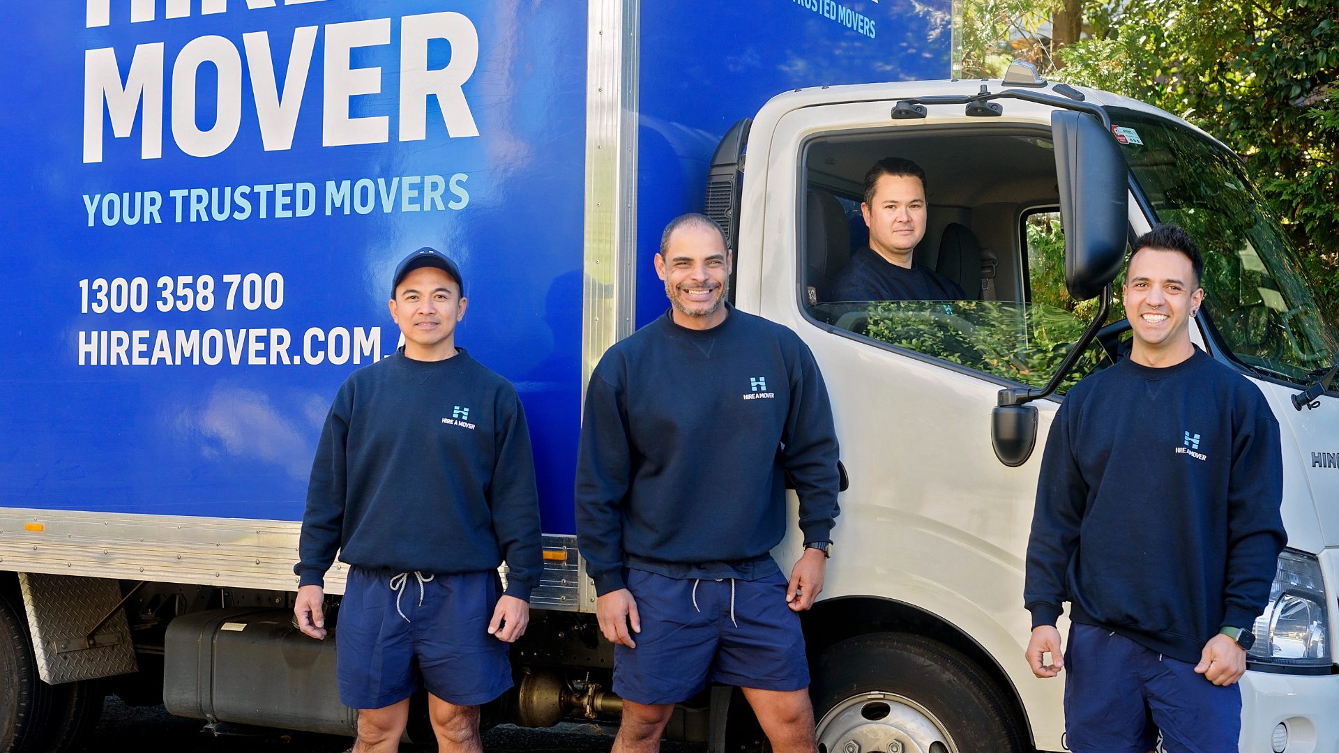How to Choose a Moving Company