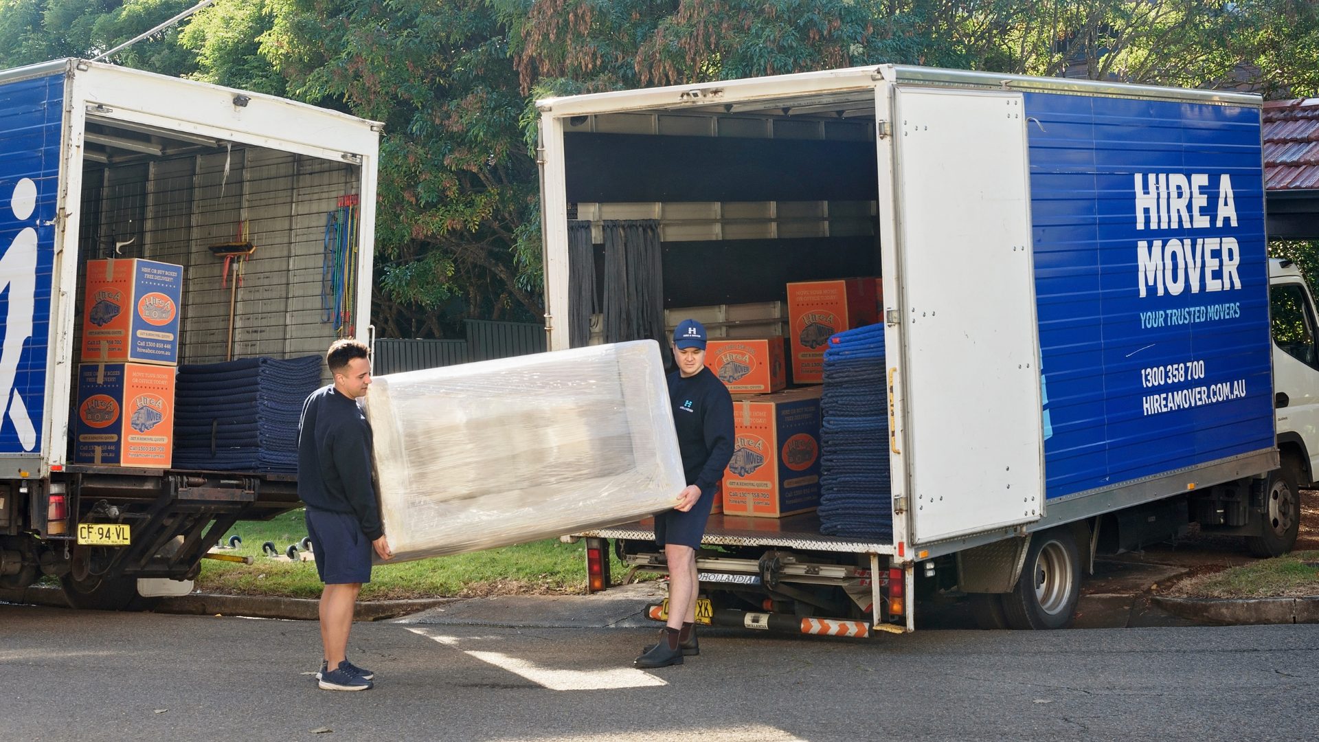 How to Pack Your Dining Room for a Move