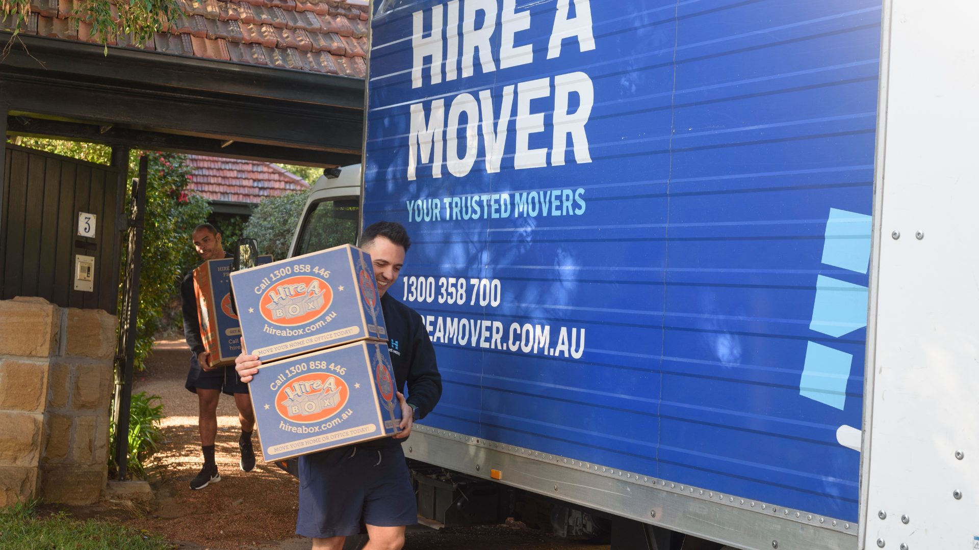 How to Pack and Move Efficiently with Professional Removalists