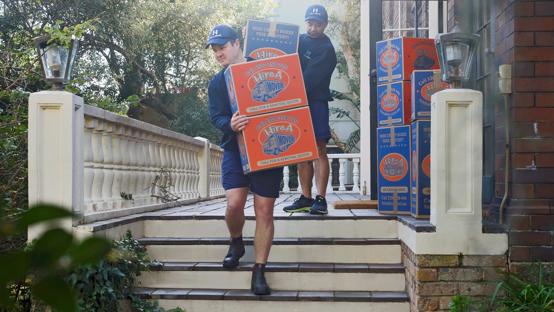 Strategies for a Smooth Last-Minute Move: Navigating Short Notice with Ease